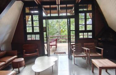 Cabana Eucalipto - Photo 25