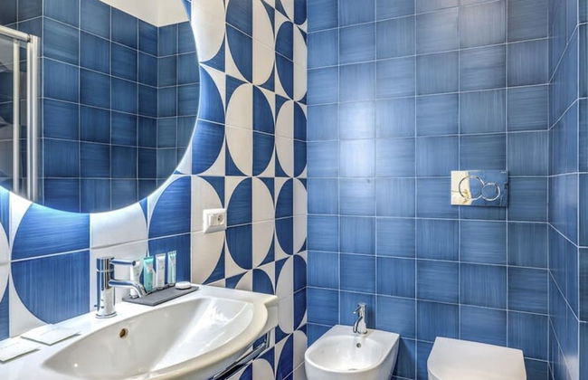 Villa Mediterranea in Citt Metropolitana di Napoli - Foto 47