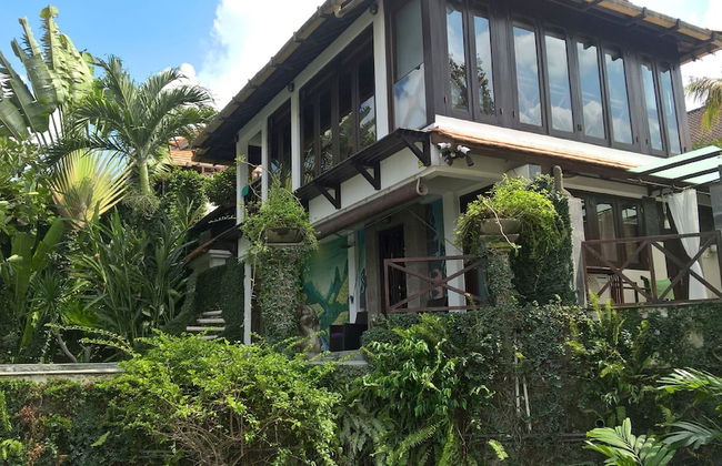 Umah Watu Villas - Foto 27