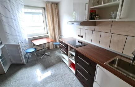 50qm Flat am Uni Campus im Zentrum von Siegen - BL - Foto 6