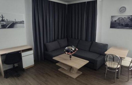 Apartamenty MGM Legionowo - Foto 23