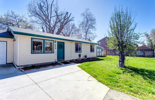 8639 Ustick - Foto 1