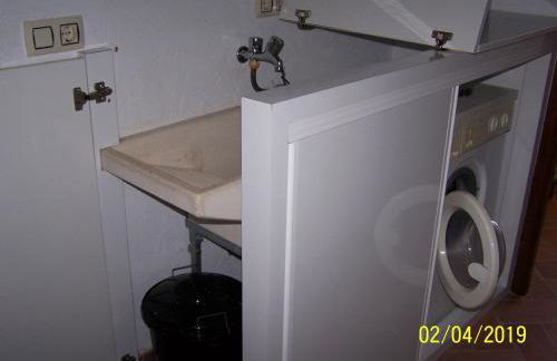 Casa Rural Altozano Elche de la Sierra - Foto 33