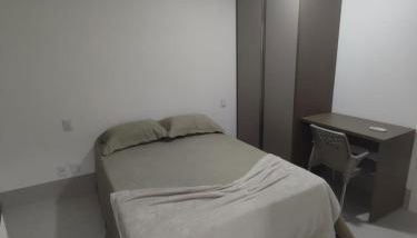 Ap 2 4 com suíte Edifício City House - Foto 5