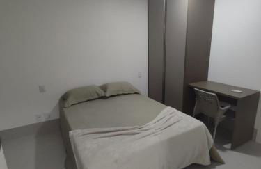 Ap 2 4 com suíte Edifício City House - Foto 5