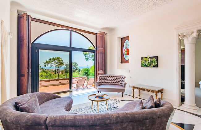 Estoril Royal Atlantic Villa - Foto 38