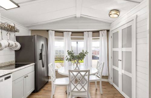 3 Bedroom, Comfy Home Dade City, Gated Community - Foto 18