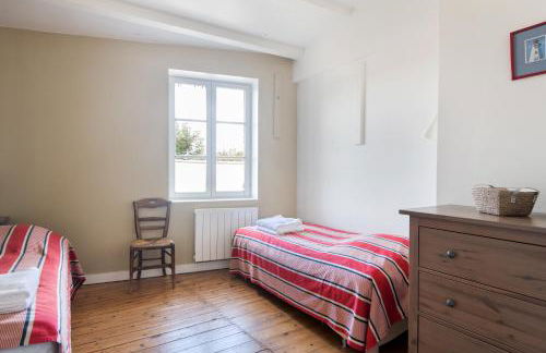 Maison Fleur-de-Sel - Foto 10