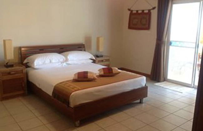 Baansiesom Private Pool Villa - Foto 3