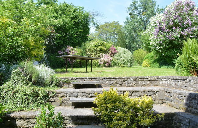 Family Retreat, Forested Anhee - Foto 32