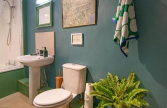 Nagshead Cottage - Dog-friendly retreat on the cycle trail - Photo 3