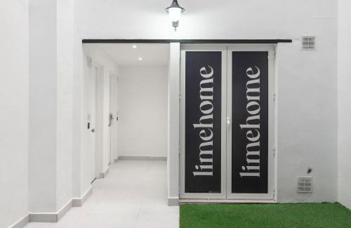 Limehome Almeria C. Hernán Cortés - Foto 84