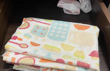 Imóvel climatizado, localizado em um prédio novo e equipado com tudo o que você precisa para uma experiência de hospedagem incrível na cidade de Toledo. - Photo 14