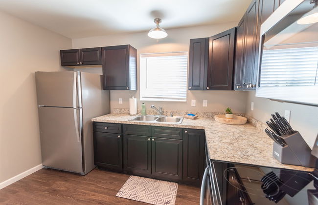 Susitna Suites - Foto 78