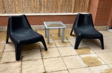 Apartamento en Sabiñánigo con amplia y soleada terraza - Foto 26