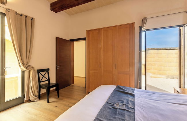 Onefifty Gozitan Villa and Pool - Foto 4