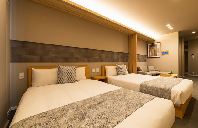 GRAND BASE Saiwaimachi - Foto 7