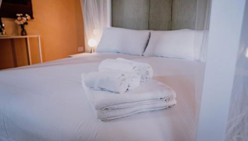 Villa Pellegrini - Foto 2, towels