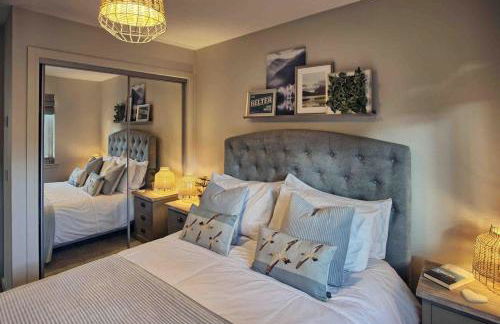 Luxury Apartment Alford Aberdeenshire - Foto 17