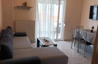 Papi's Free Parking Apartments 1 - 1 Bedroom - Foto 2