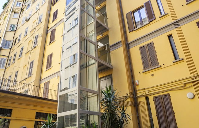 Sweet Apartment near City Center - Photo 16