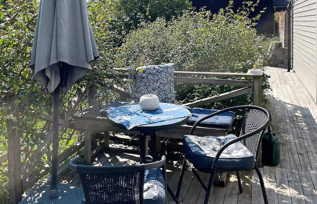 4 Star Holiday Home in Solvesborg - Photo 31