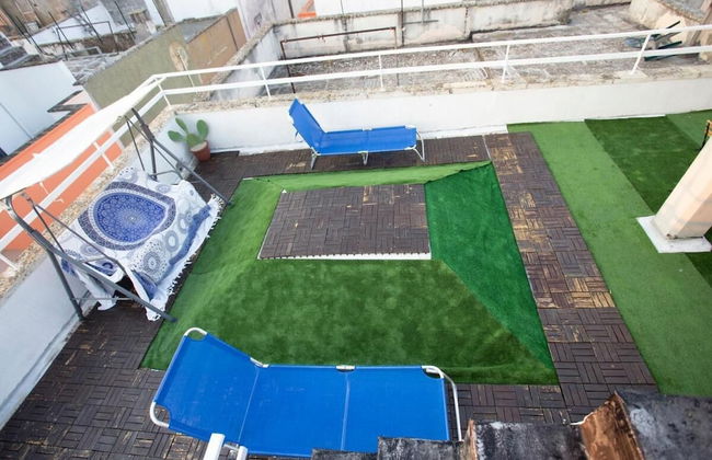 4 Sister Open Space in Puglia, Italy - Foto 40