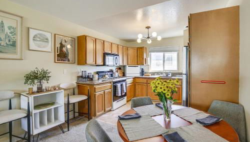 Easy Beach and Airport Access! San Diego Getaway - Foto 2