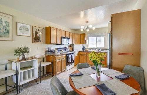 Easy Beach and Airport Access! San Diego Getaway - Foto 2