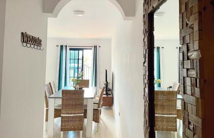 Casa La Ola - Idylle am Meer, La Lajita - Photo 11