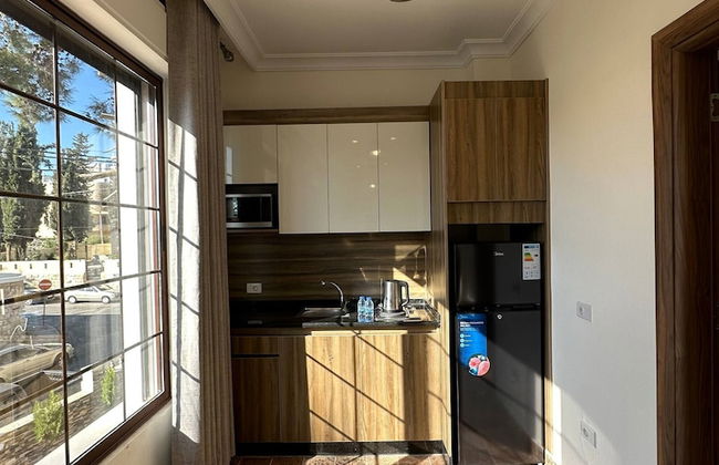 Antica Jabalal-lwebdeh 5 - Foto 21