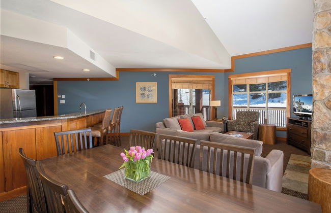 Legends Whistler, by Lodging Ovations - Foto 35