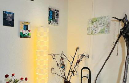 Cozy house near Lobios, 92 m², nature - Photo 38