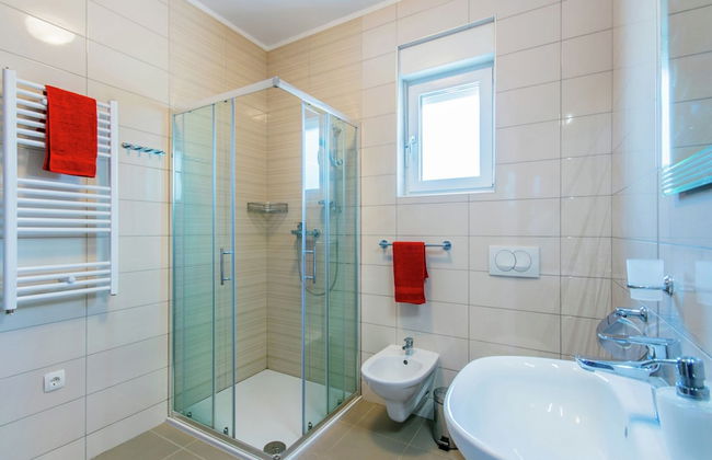 Comfortable Villa in Pula With Private Swimming Pool, Near the Beach - Foto 20