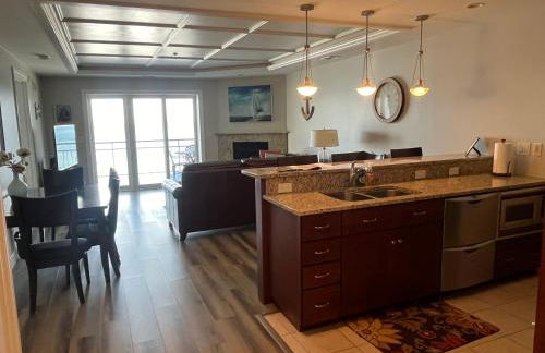 Beautiful views from Fifth Floor Suite - Foto 3