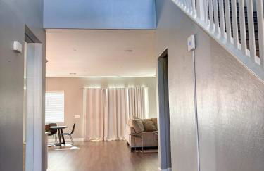 Spacious 5 BDRM 4 BTH with Pool & Spa - Foto 13