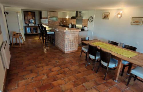 maison Moliere - Foto 33