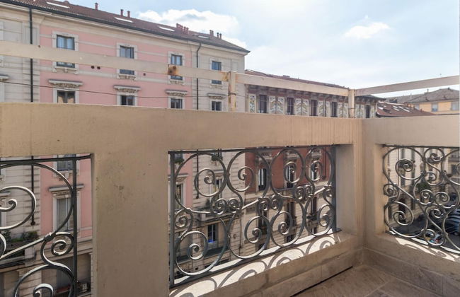 Vincenzo Monti 29 B - Foto 17