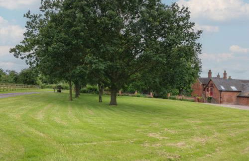 The Coach House - Foto 19