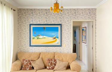 Lindo e aconchegante apto em Jurerê - Photo 6