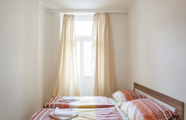 Downtown Apartments Prague - Photo 16