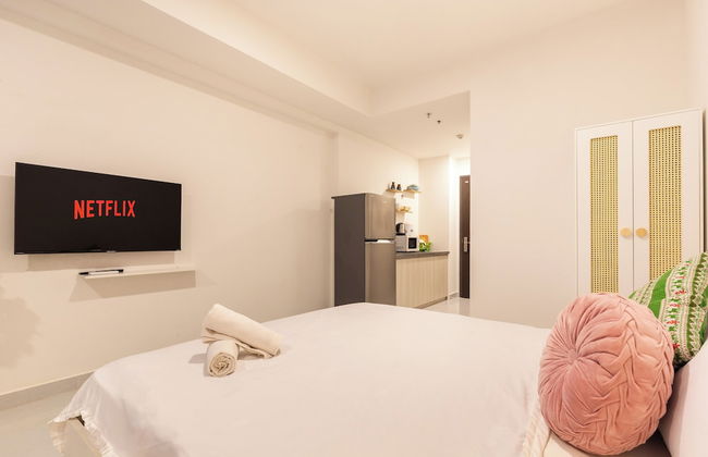 An Corner - Soho Residence Service Apartment - Foto 19