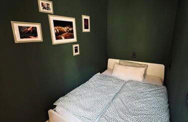 VagabundNEST Altstadt Freinsheim - Foto 12