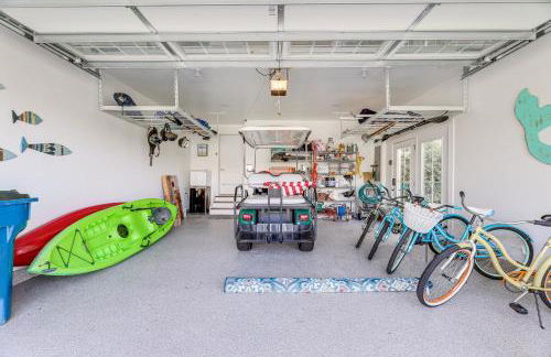 Furnished Outdoor Space Family Home in Ocean View - Foto 25