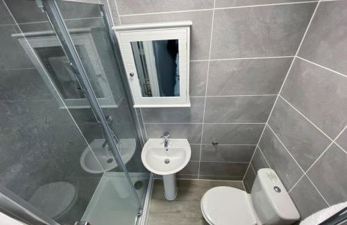 City & Station Apartments at Gulland House by Pureserviced - Foto 121