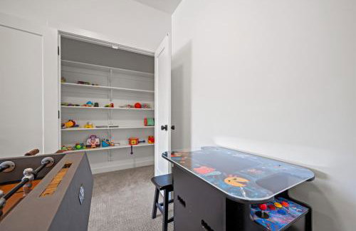 Mountain Green Snowbasin Getaway R5049Ski Retreat - Foto 42