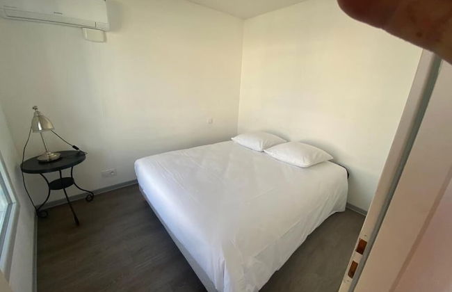 Résidence Les Vignerons - Foto 6