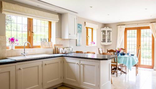 Kingfisher Cottage - Foto 3