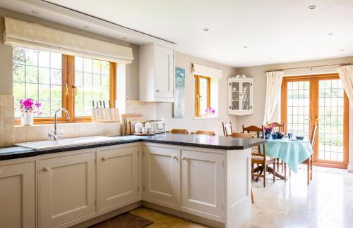 Kingfisher Cottage - Foto 3