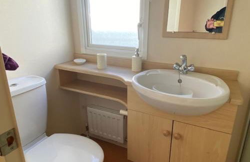 Coastal Caravan Holidays - Puffin 14 - Foto 40